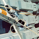 Illustration for article titled Stormtroopers Have Lightsabers And C-3PO Has Breasts In Ralph McQuarries Star Wars Art